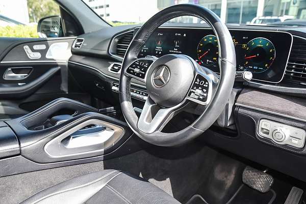 2020 Mercedes-Benz GLE-Class GLE450 V167