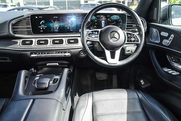 2020 Mercedes-Benz GLE-Class GLE450 V167