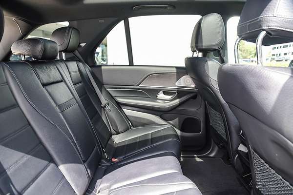 2020 Mercedes-Benz GLE-Class GLE450 V167