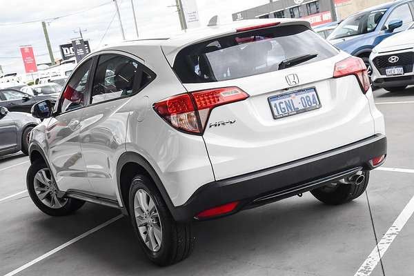 2018 Honda HR-V VTi MY18