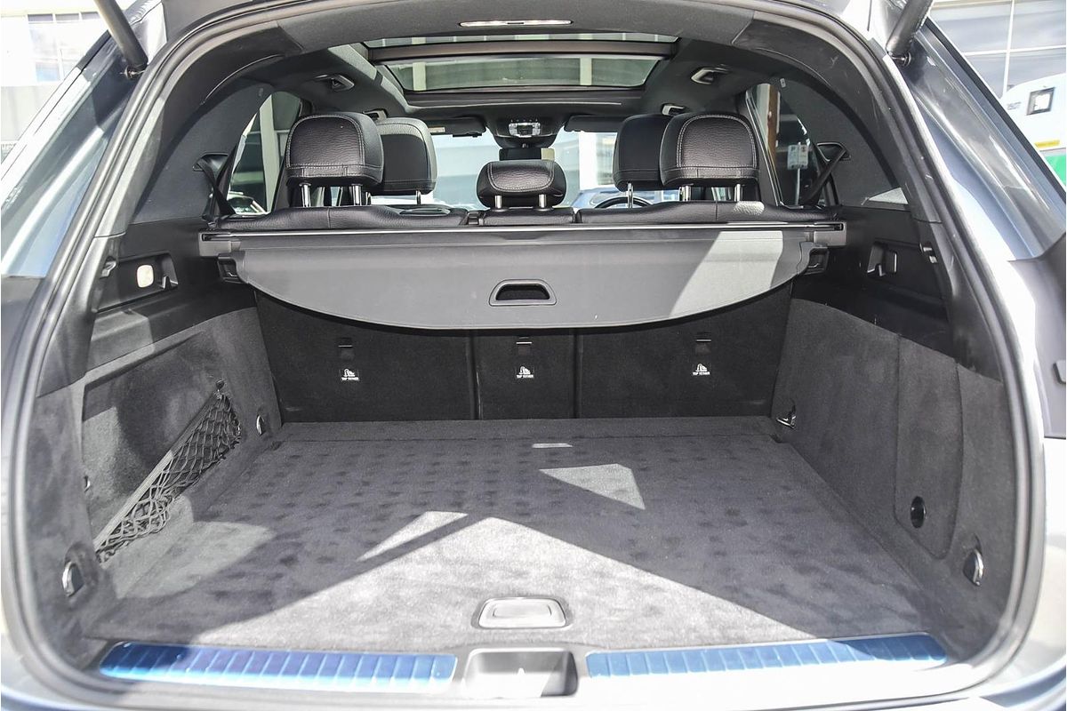 2020 Mercedes-Benz GLE-Class GLE450 V167