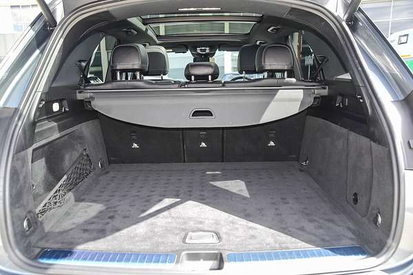 2020 Mercedes-Benz GLE-Class GLE450 V167