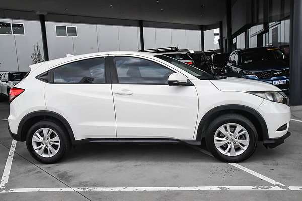 2018 Honda HR-V VTi MY18