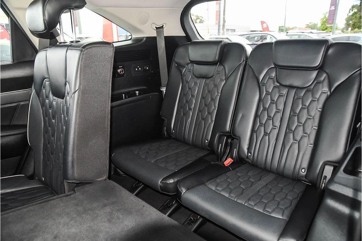 2021 Kia Sorento GT-Line MQ4