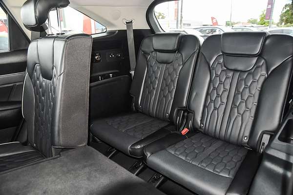 2021 Kia Sorento GT-Line MQ4