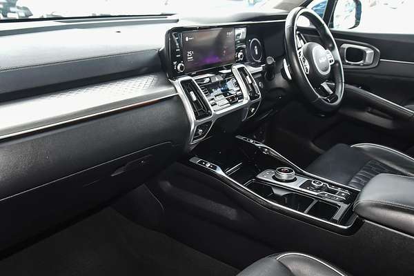 2021 Kia Sorento GT-Line MQ4