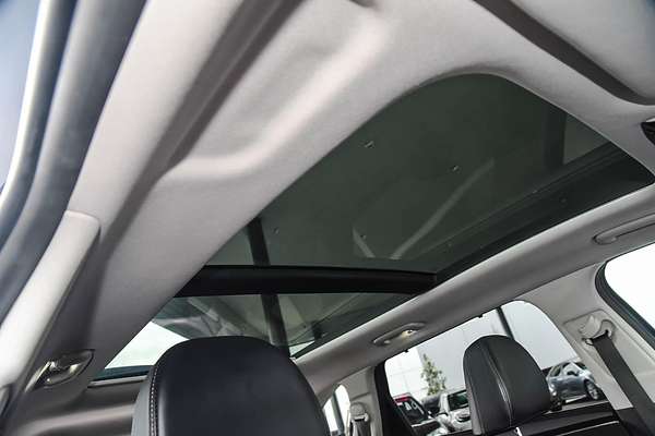 2021 Kia Sorento GT-Line MQ4