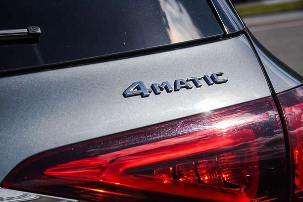 2020 Mercedes-Benz GLE-Class GLE450 V167