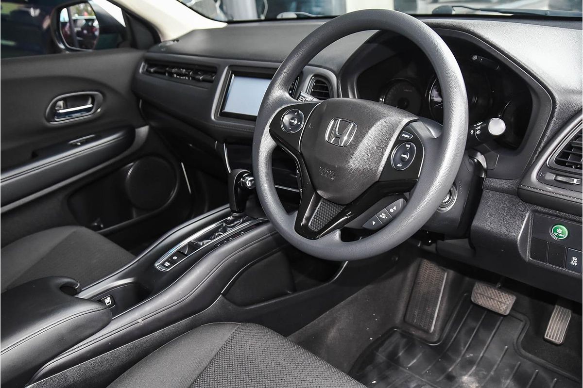 2018 Honda HR-V VTi MY18