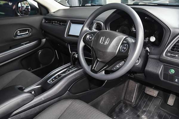 2018 Honda HR-V VTi MY18