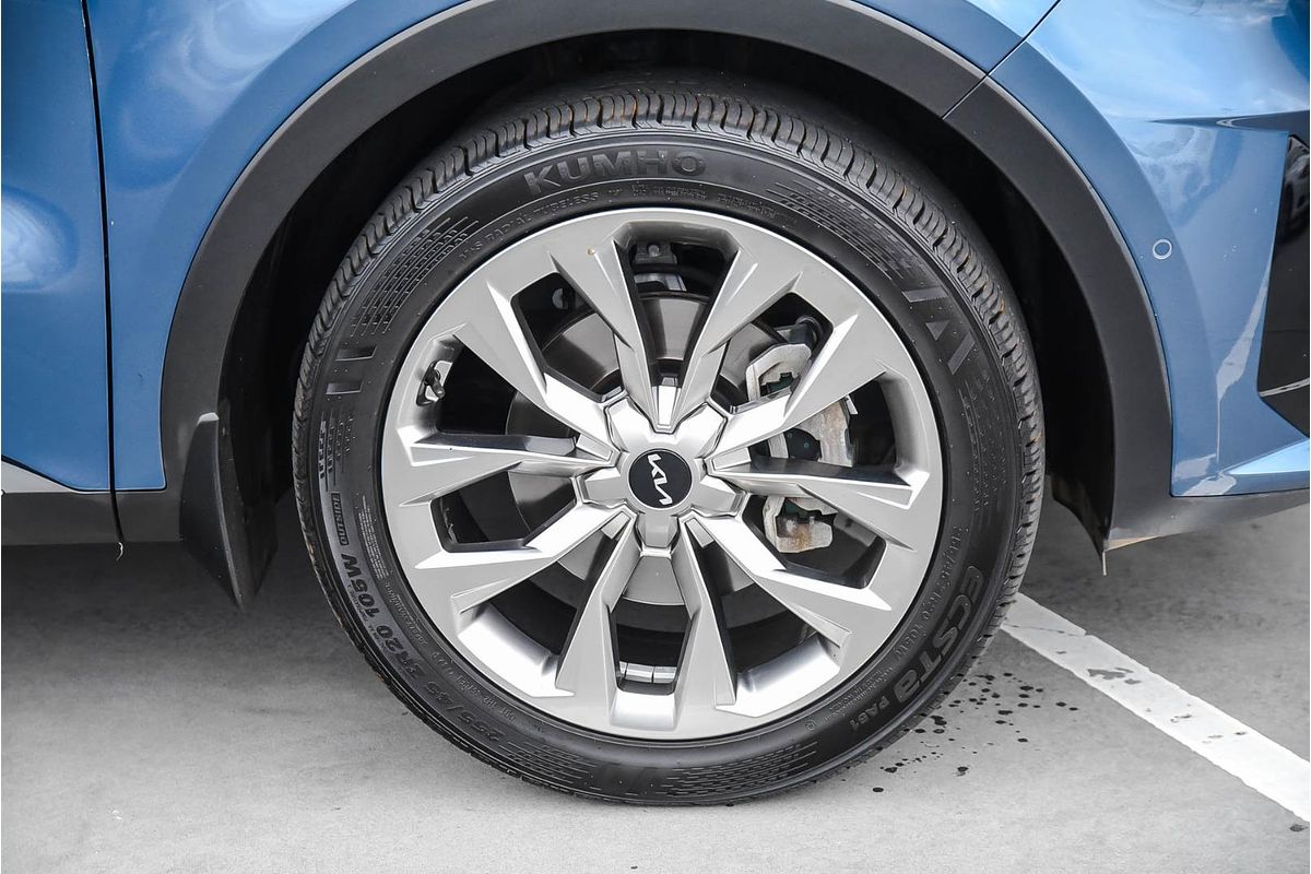 2021 Kia Sorento GT-Line MQ4