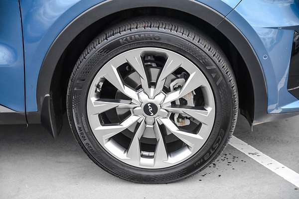 2021 Kia Sorento GT-Line MQ4