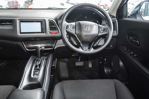 2018 Honda HR-V VTi MY18