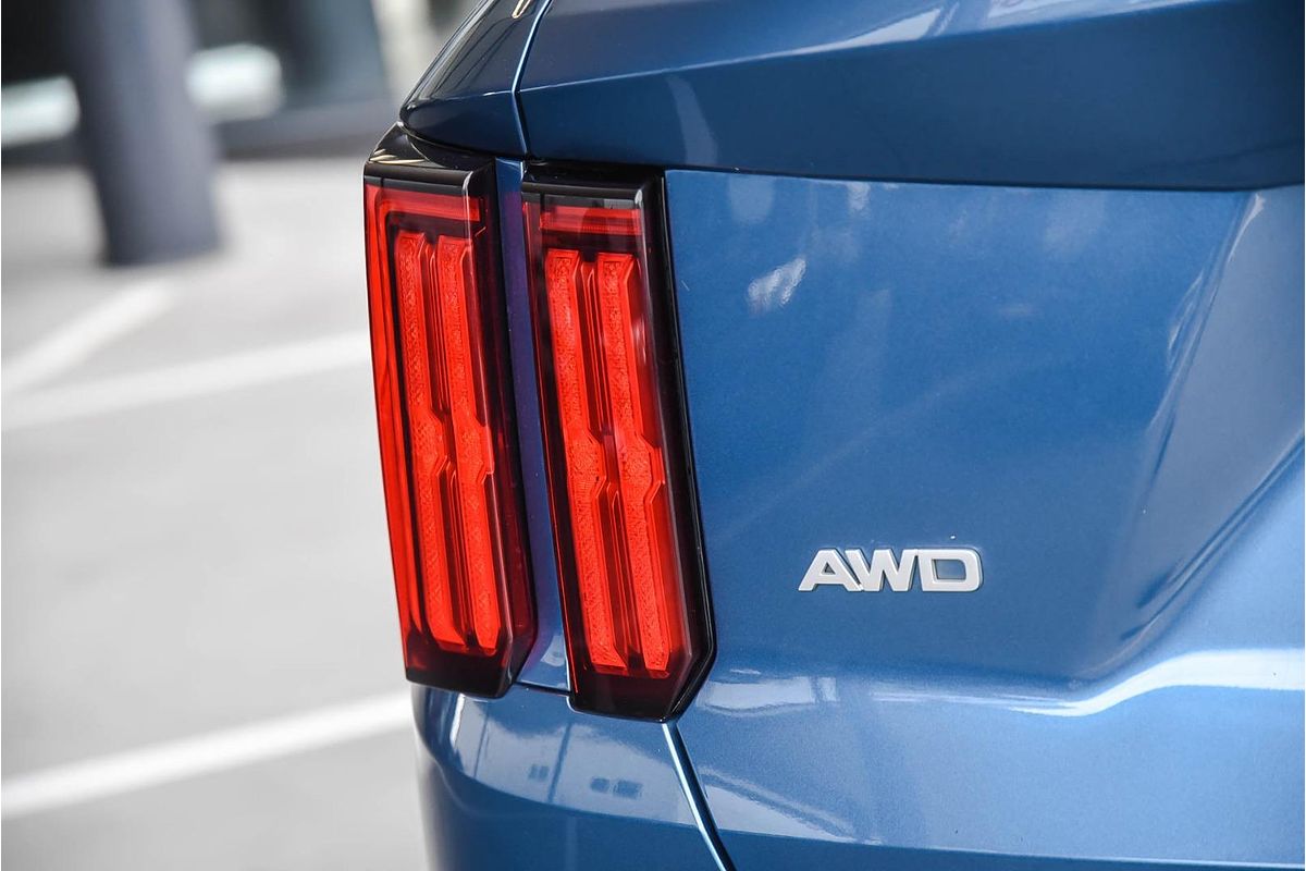 2021 Kia Sorento GT-Line MQ4