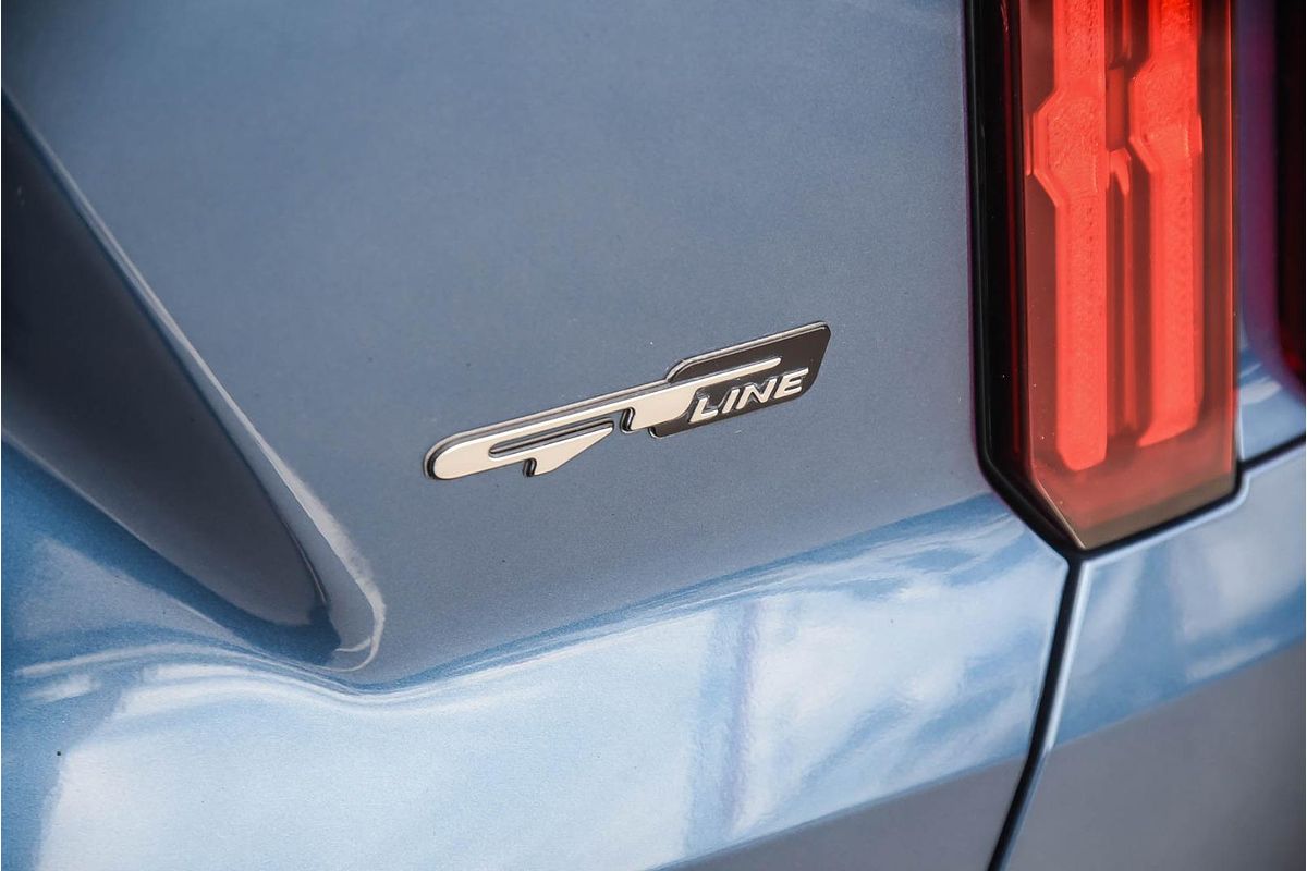 2021 Kia Sorento GT-Line MQ4