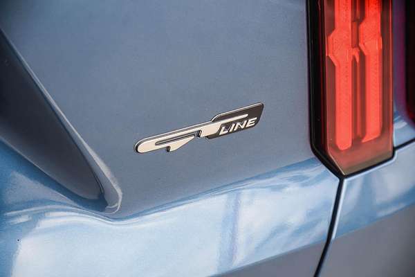 2021 Kia Sorento GT-Line MQ4