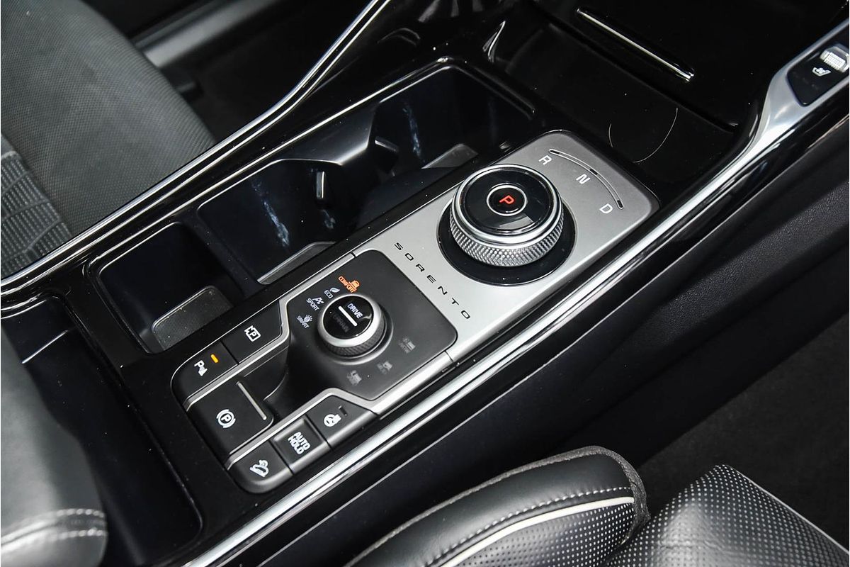 2021 Kia Sorento GT-Line MQ4