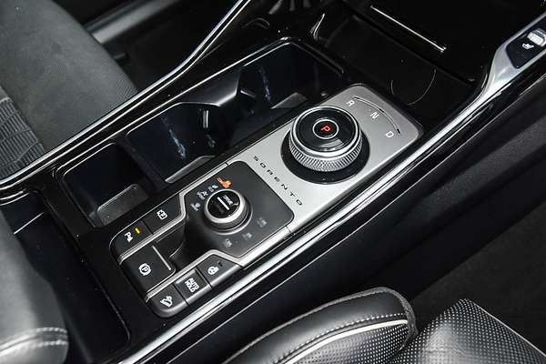 2021 Kia Sorento GT-Line MQ4