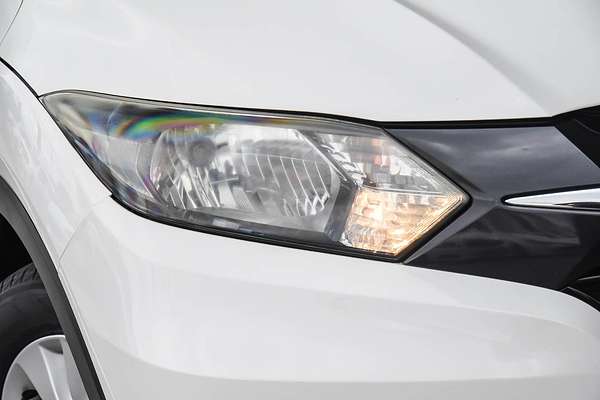 2018 Honda HR-V VTi MY18