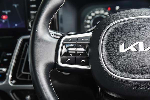 2021 Kia Sorento GT-Line MQ4