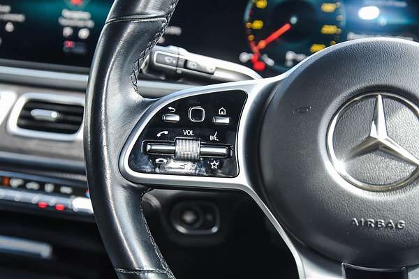 2020 Mercedes-Benz GLE-Class GLE450 V167