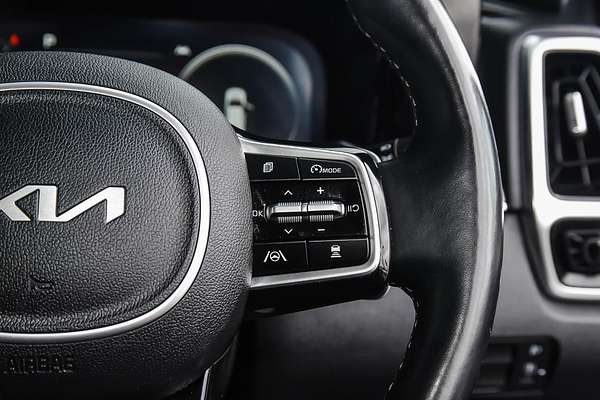 2021 Kia Sorento GT-Line MQ4