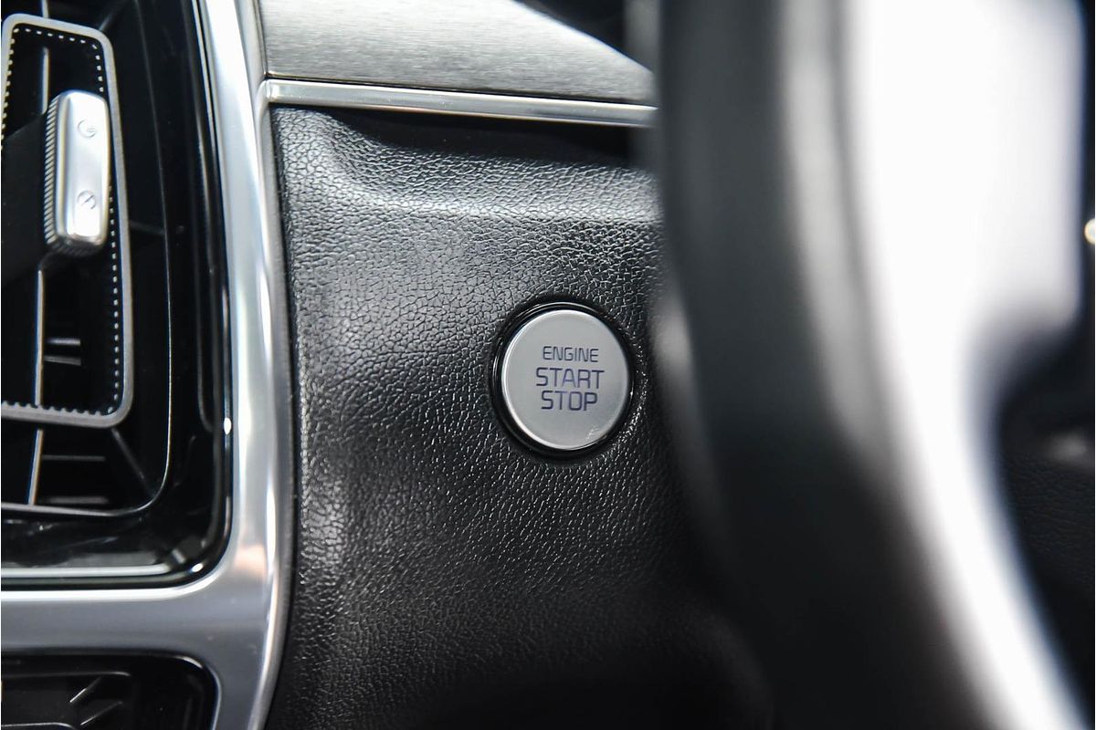 2021 Kia Sorento GT-Line MQ4