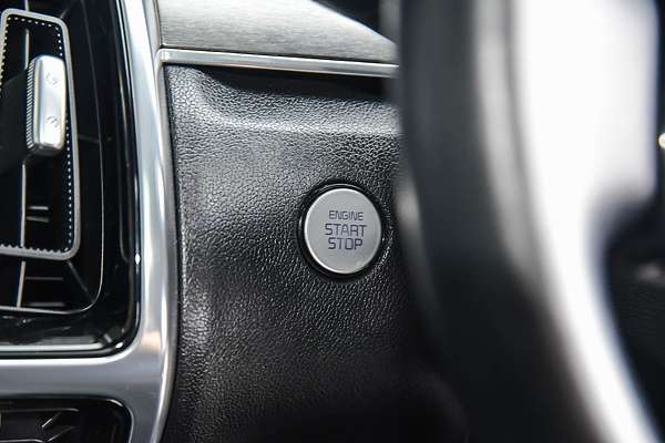 2021 Kia Sorento GT-Line MQ4