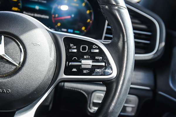 2020 Mercedes-Benz GLE-Class GLE450 V167