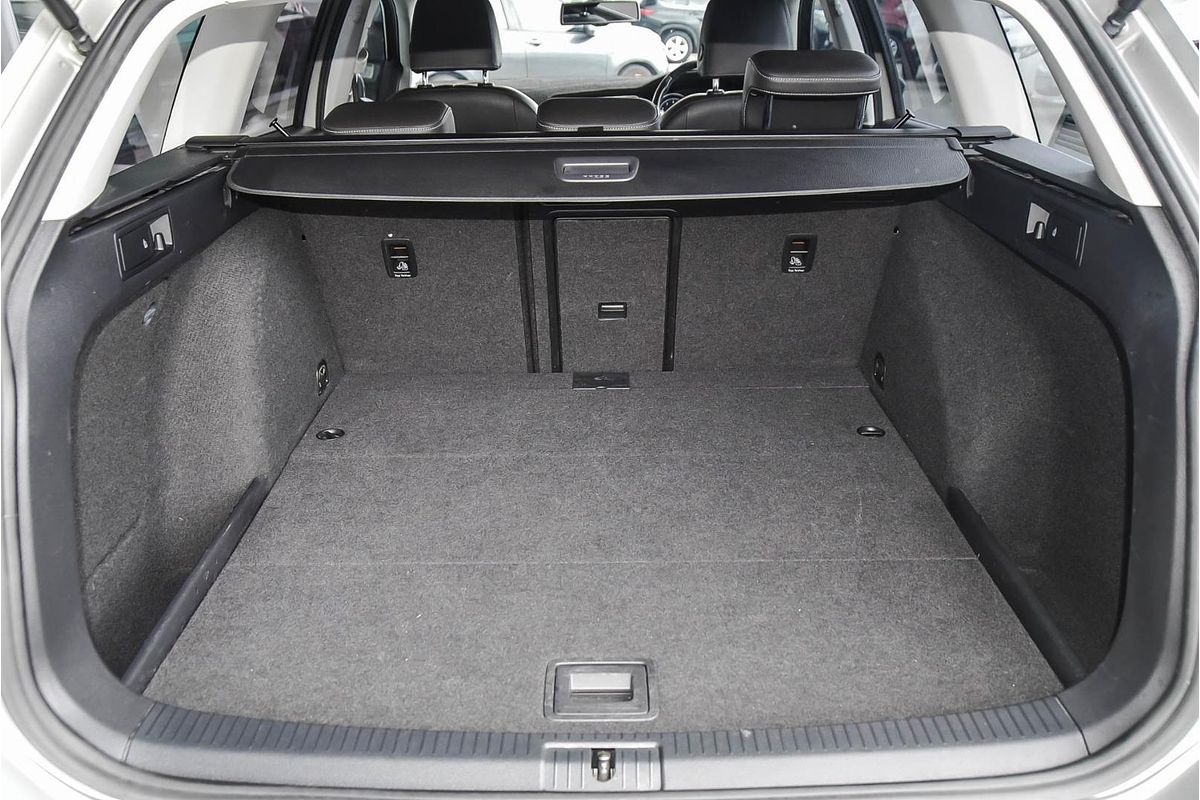 2016 Volkswagen Golf 110TSI Highline 7