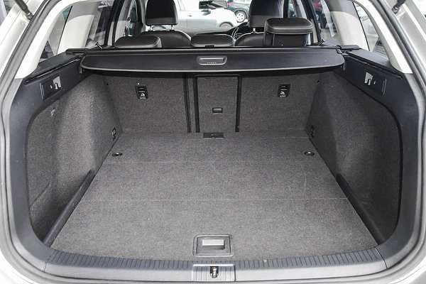 2016 Volkswagen Golf 110TSI Highline 7