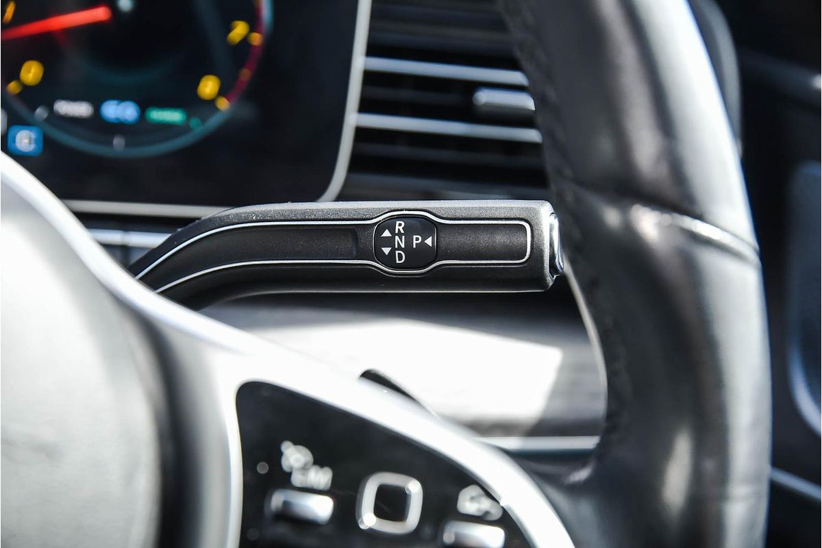 2020 Mercedes-Benz GLE-Class GLE450 V167