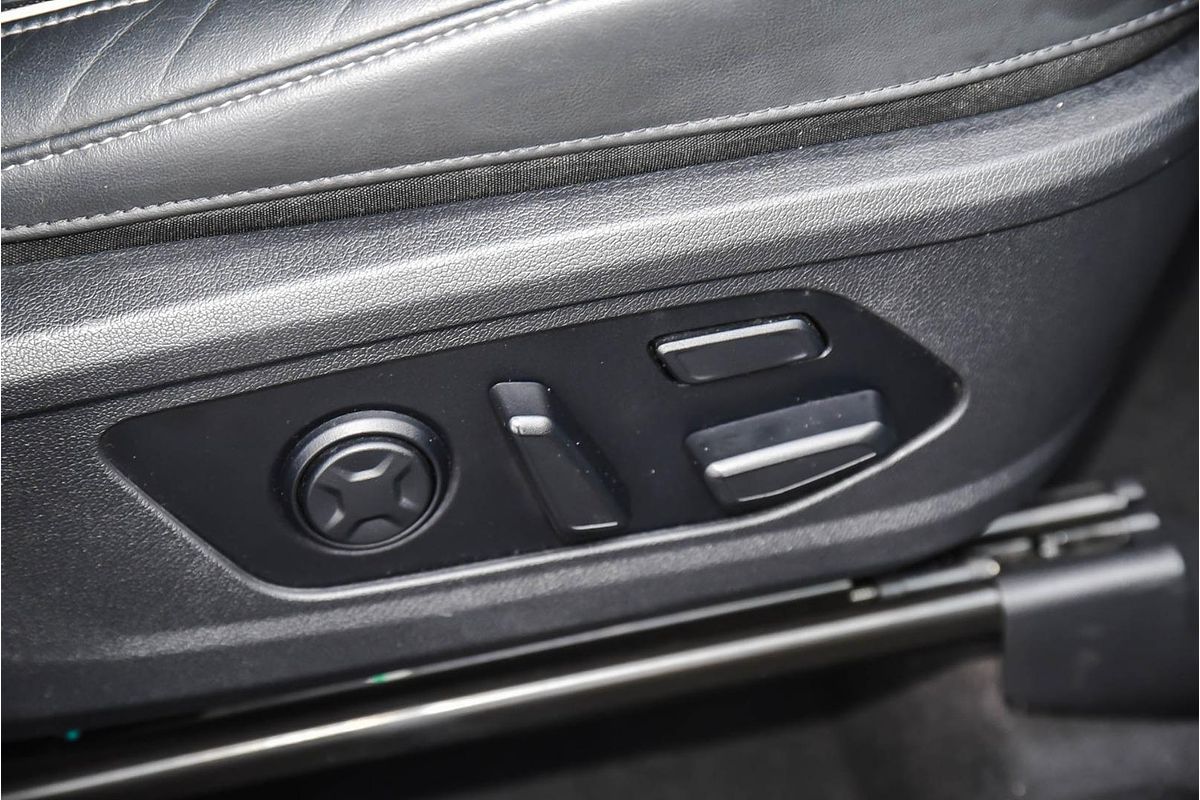 2021 Kia Sorento GT-Line MQ4