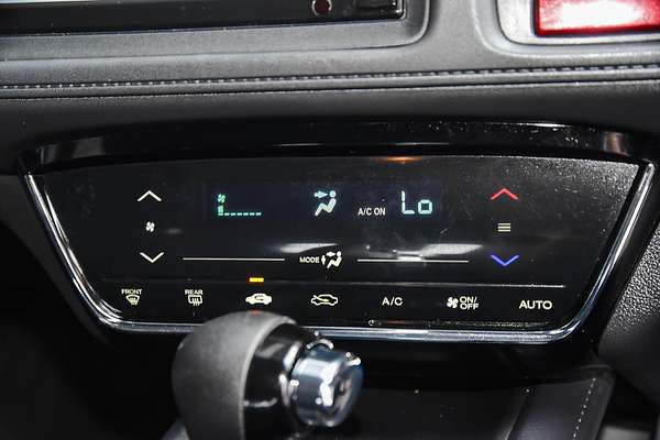 2018 Honda HR-V VTi MY18