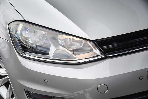 2016 Volkswagen Golf 110TSI Highline 7