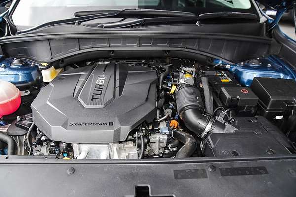 2021 Kia Sorento GT-Line MQ4