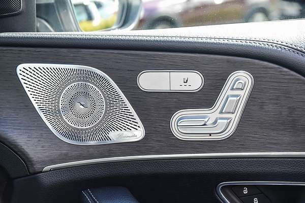 2020 Mercedes-Benz GLE-Class GLE450 V167