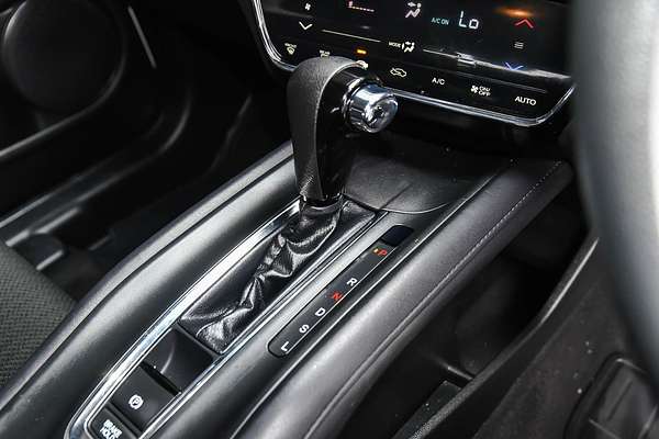 2018 Honda HR-V VTi MY18