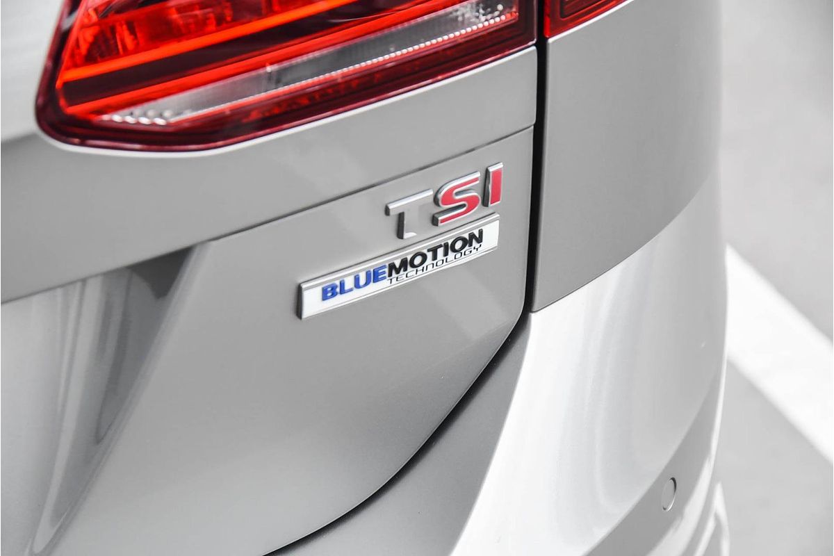 2016 Volkswagen Golf 110TSI Highline 7