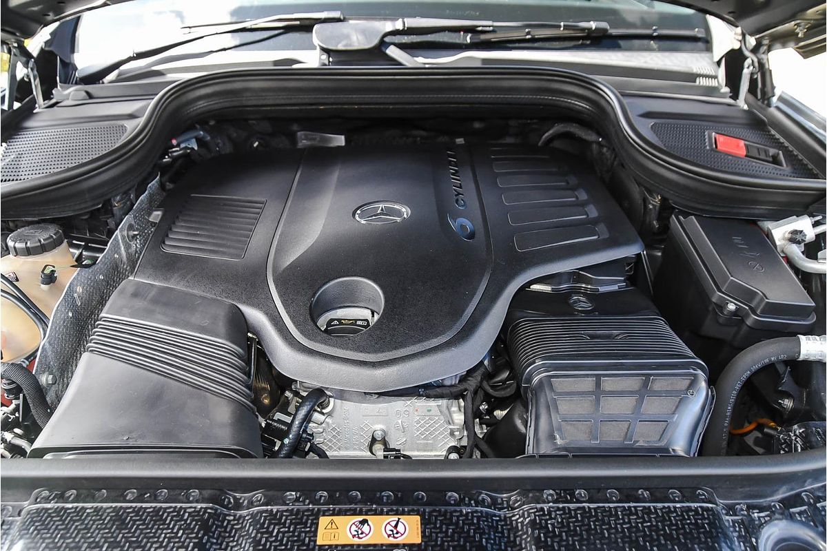 2020 Mercedes-Benz GLE-Class GLE450 V167