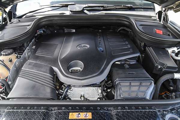 2020 Mercedes-Benz GLE-Class GLE450 V167