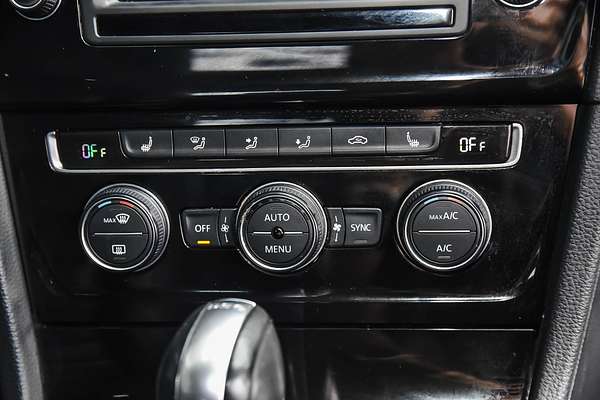 2016 Volkswagen Golf 110TSI Highline 7