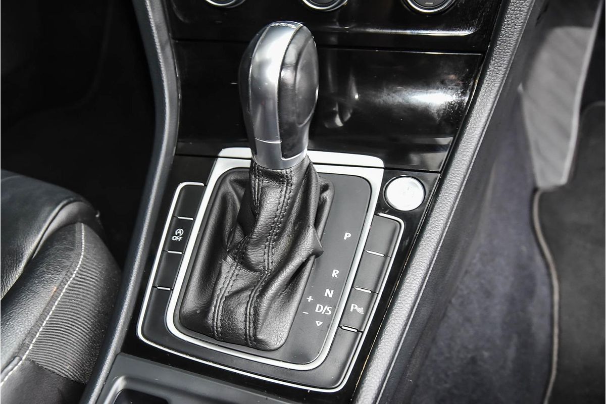 2016 Volkswagen Golf 110TSI Highline 7