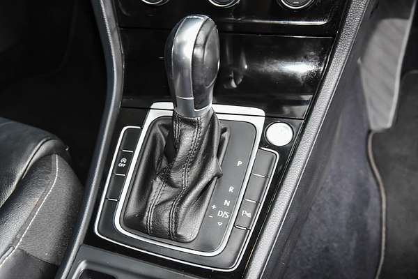 2016 Volkswagen Golf 110TSI Highline 7