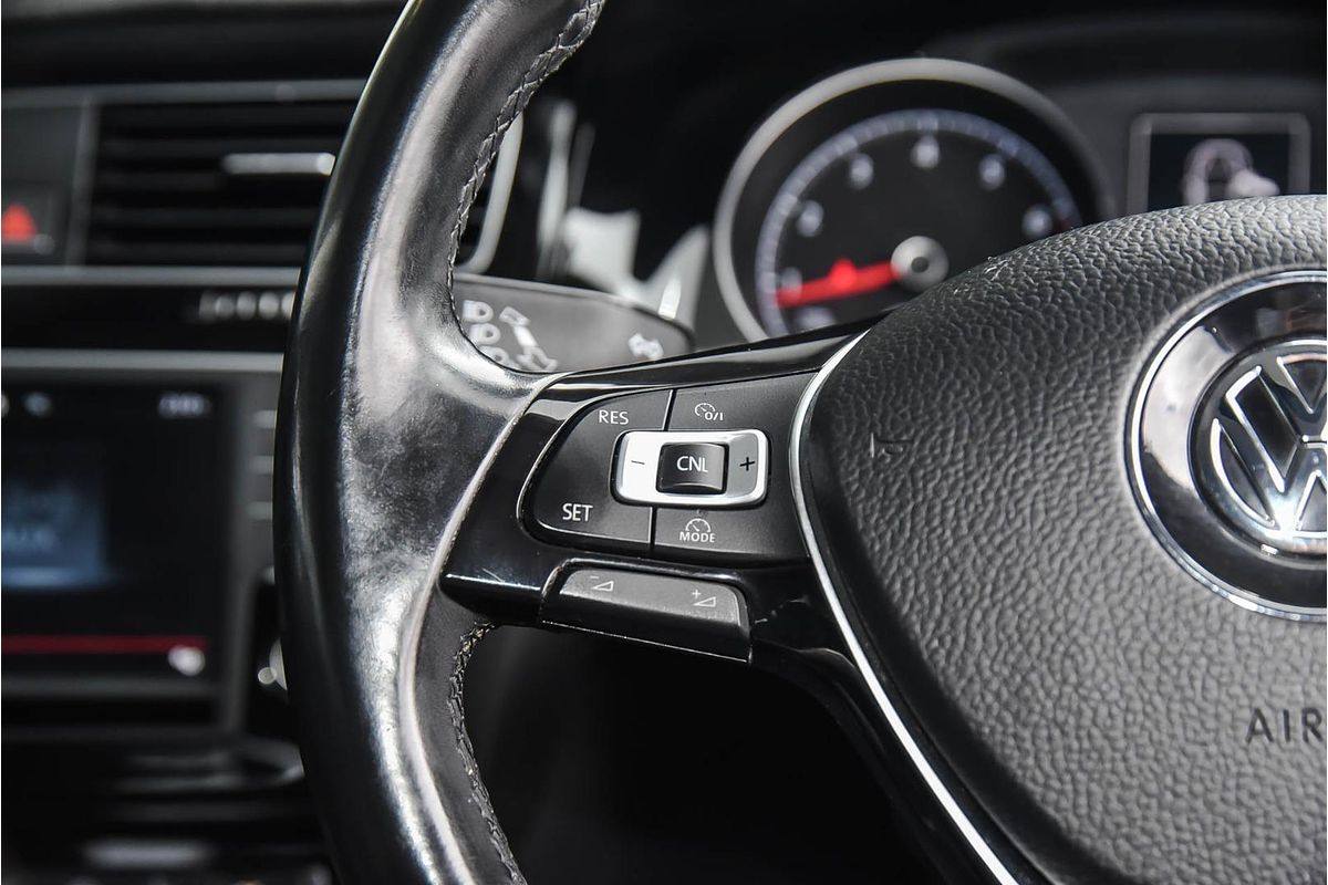 2016 Volkswagen Golf 110TSI Highline 7