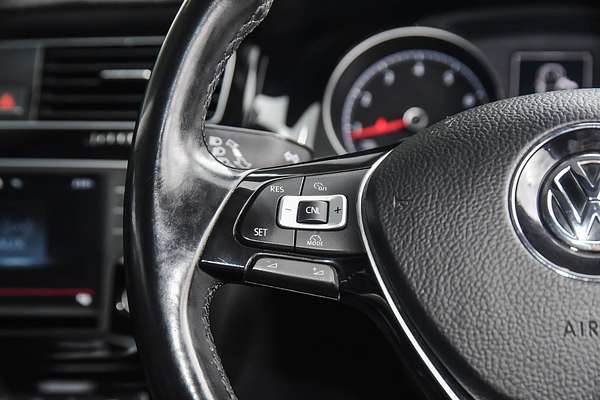 2016 Volkswagen Golf 110TSI Highline 7