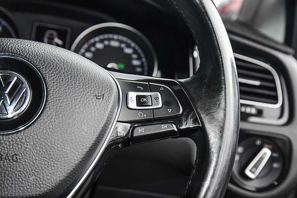 2016 Volkswagen Golf 110TSI Highline 7