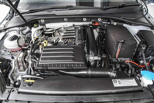 2016 Volkswagen Golf 110TSI Highline 7