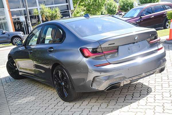 2021 BMW 3 Series M340i xDrive G20