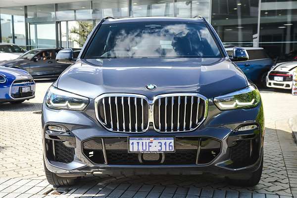 2020 BMW X5 xDrive30d M Sport G05